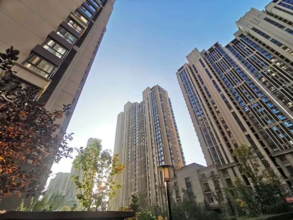 会展城上城·星御_实景图_3