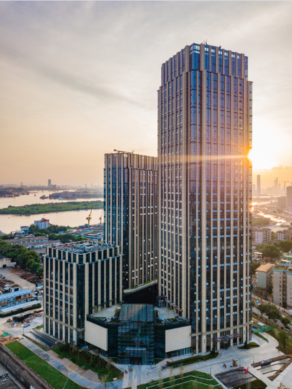 IPC 港航中心_效果图_3