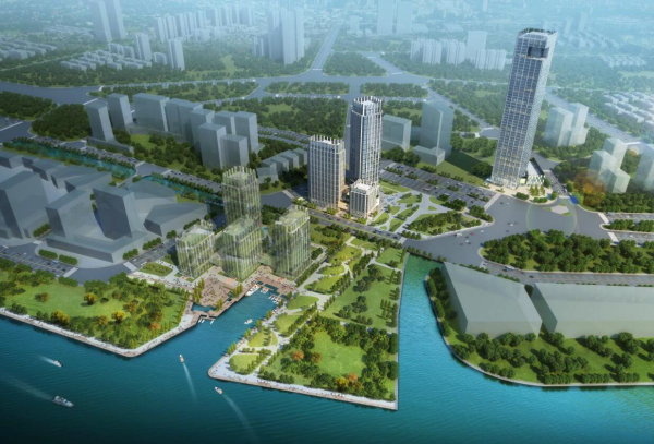 IPC 港航中心_效果图_4