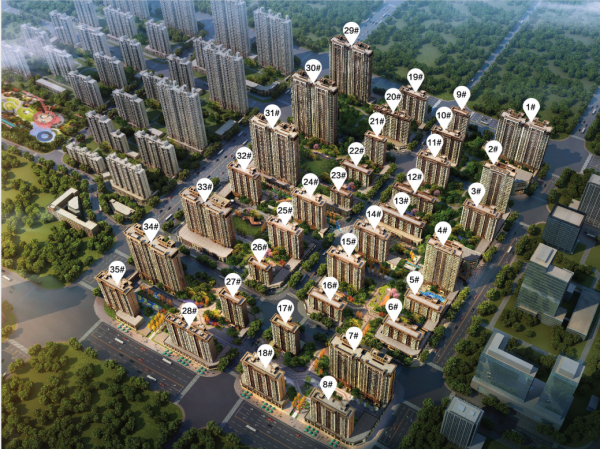 济南天鸿万象东方_效果图_7