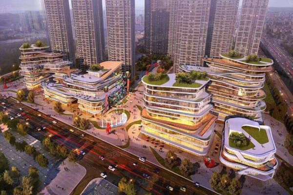 中建铂公馆_效果图_3