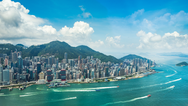 仁和横琴国际中医药创新中心_效果图_5