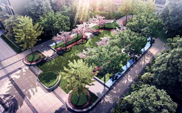 陆家嘴锦绣观澜_效果图_4