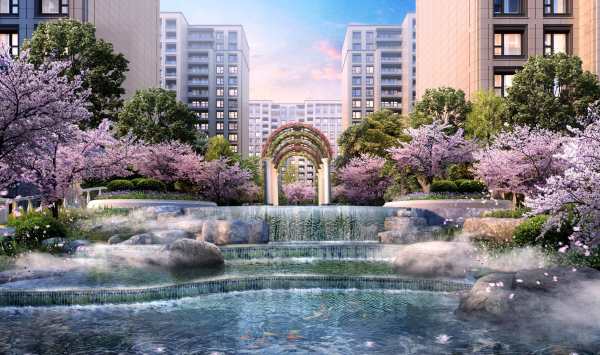 陆家嘴锦绣观澜_效果图_6