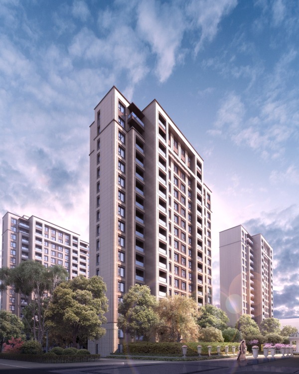 陆家嘴锦绣观澜_效果图_7