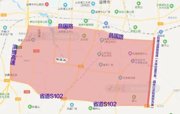 淄博陶溪谷_效果图_4