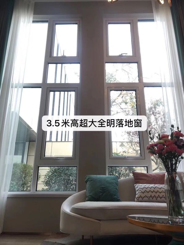 绿地华隆金座_效果图_3