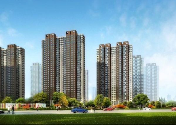 博雅盛世（房联宝）_效果图_2