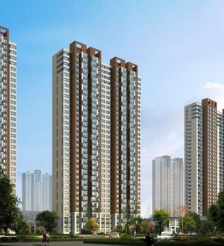 博雅盛世（房联宝）_效果图_3