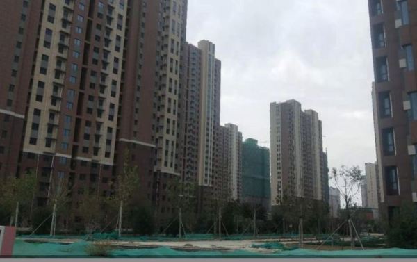 博雅盛世（房联宝）_实景图_1