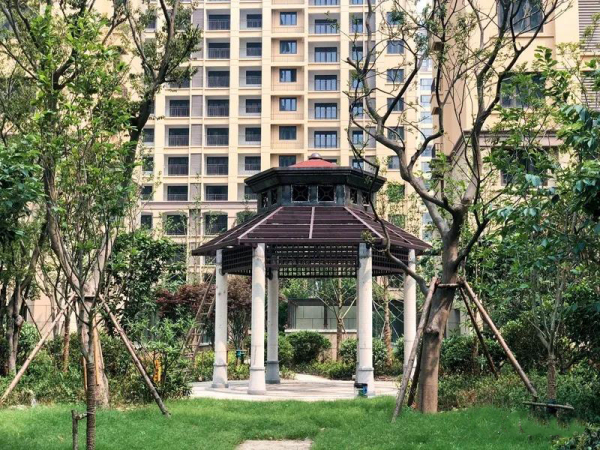 金石翡丽郡_实景图_9