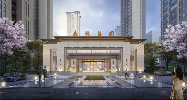 泰安泰悦留园_效果图_3