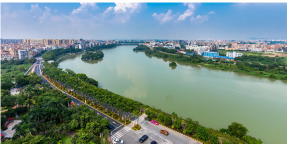 流溪半岛_实景图_1
