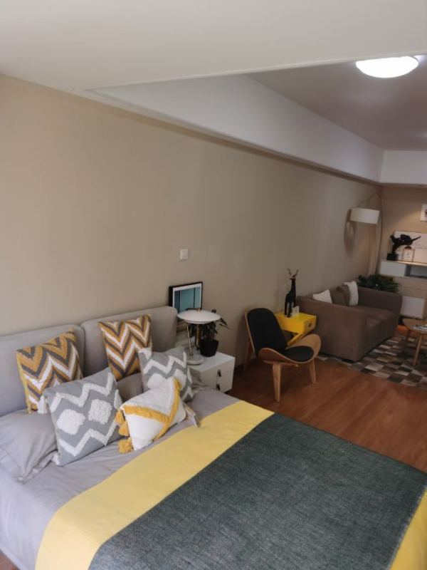 中铁·逸都国际_样板间_3