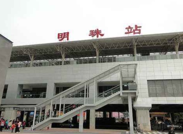 乐富里_小区配套_1