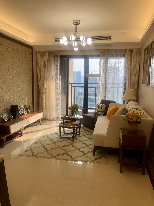乐富里_样板间_4