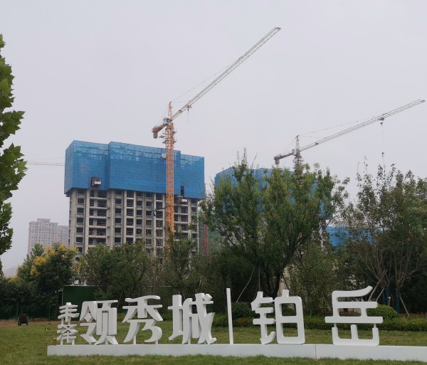 泰安领秀城·铂岳_效果图_3