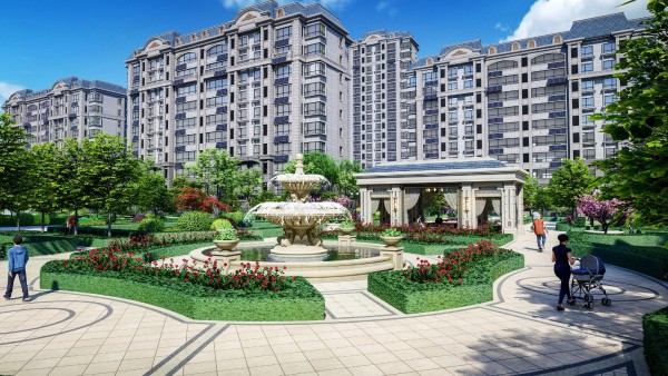 邢台华都睿璟智园_效果图_13