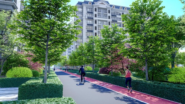 邢台华都睿璟智园_效果图_16