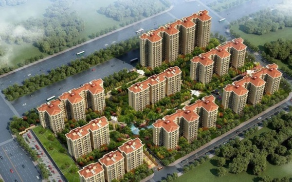 仁安花园_效果图_2