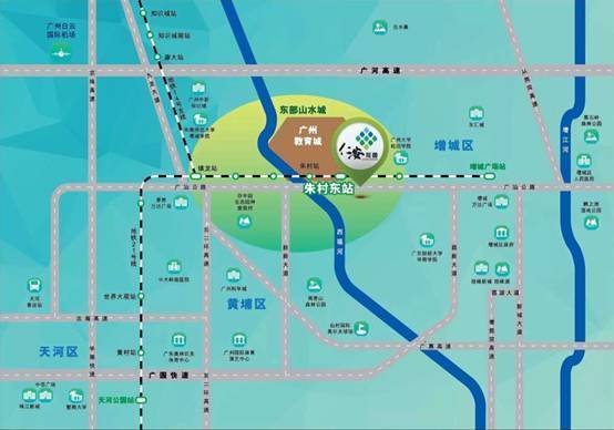 仁安花园_区位图_1