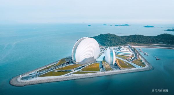 天誉珠海湾_小区配套_2