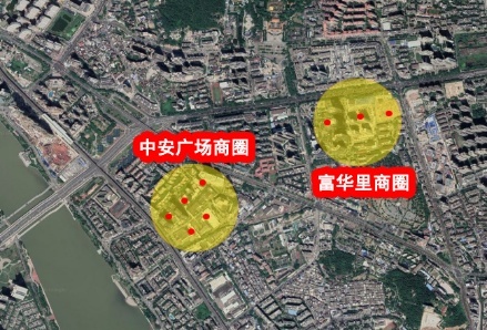 中安广场_区位图_2