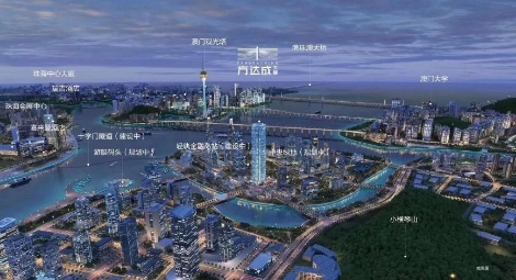 方达成大厦_效果图_2