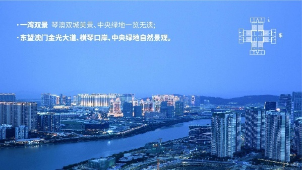 方达成大厦_实景图_1