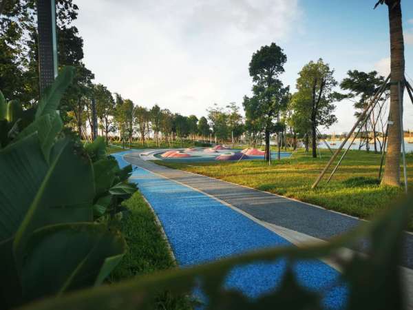 华侨城歌美海纯水岸-全国客户实景图