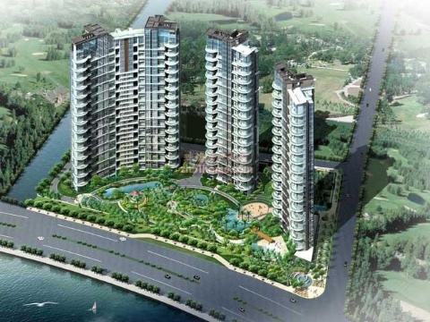 凤凰海域_效果图_1