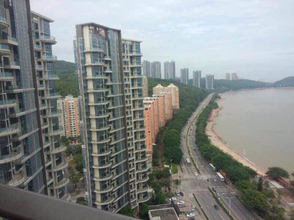 凤凰海域_实景图_1