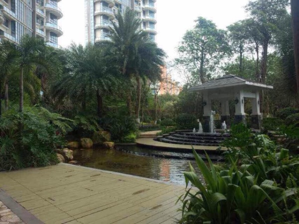 凤凰海域_实景图_2