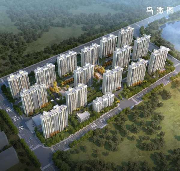 潮启东郡潮启东郡_实景图_1