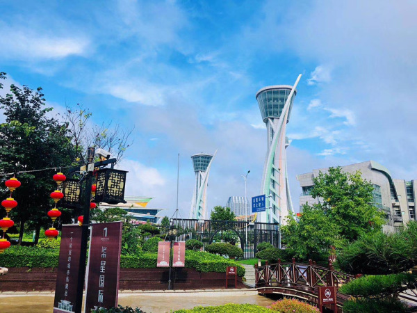 潍坊柒星国际_实景图_14
