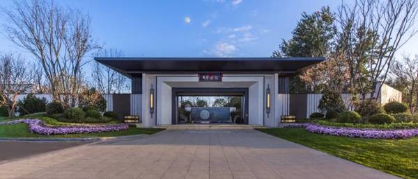 潍坊桃源金茂悦_实景图_2