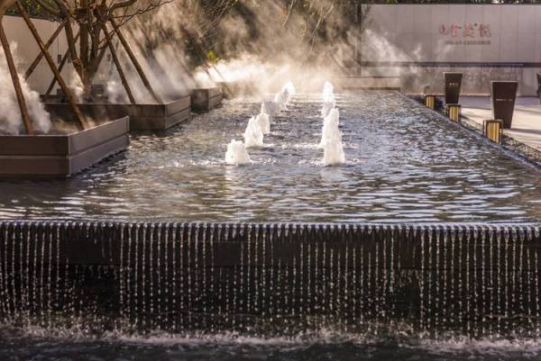 潍坊桃源金茂悦_实景图_4