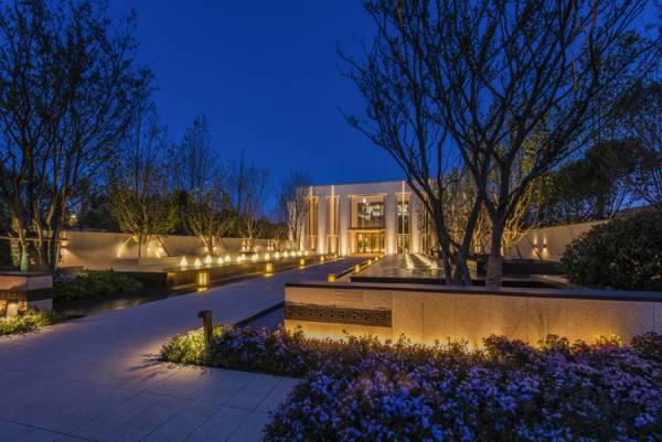 潍坊桃源金茂悦_实景图_6