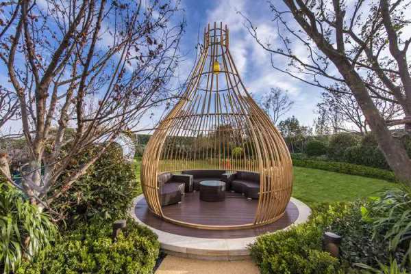 潍坊桃源金茂悦实景图