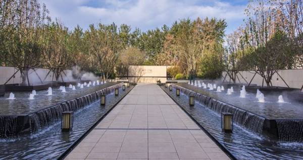 潍坊桃源金茂悦_实景图_10