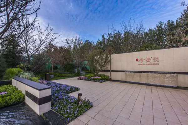 潍坊桃源金茂悦_实景图_12