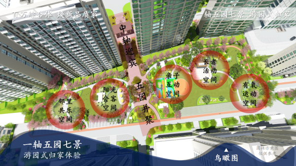 辰隆天玺城_效果图_8
