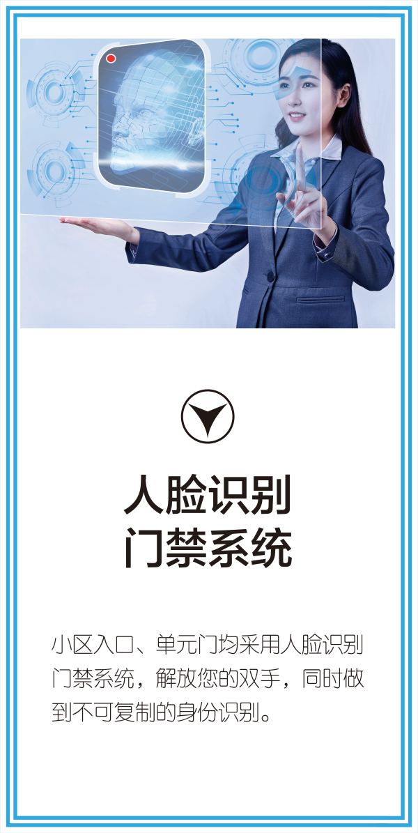 安丘华夏天元_小区配套_2