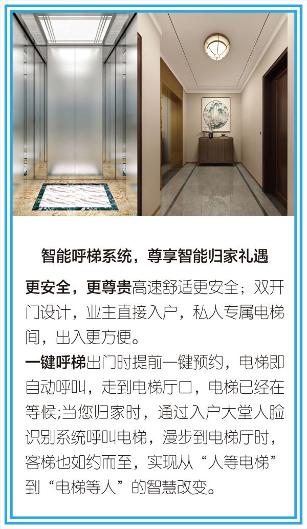 安丘华夏天元_小区配套_4