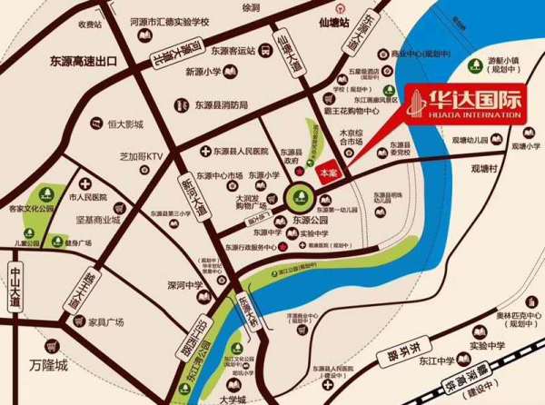 华达国际_区位图_1