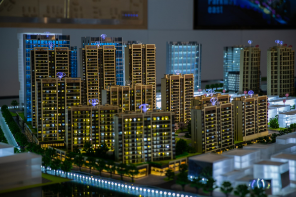 蔚蓝创新天地_项目现场_8