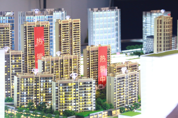 蔚蓝创新天地_项目现场_9