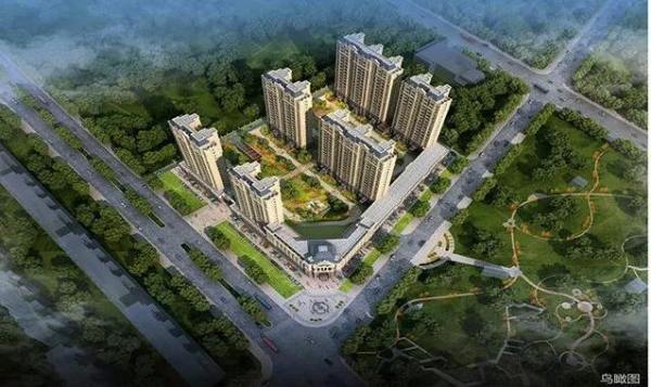 新大普罗旺斯_效果图_1