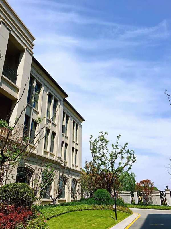 交运金水岸_实景图_6