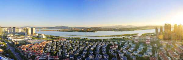 名城银河湾花园_效果图_3